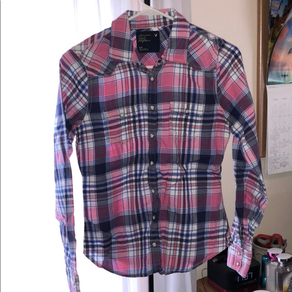 Flannel